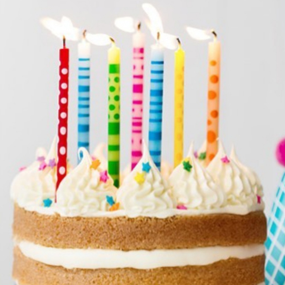 Meet your Posher, Fatima